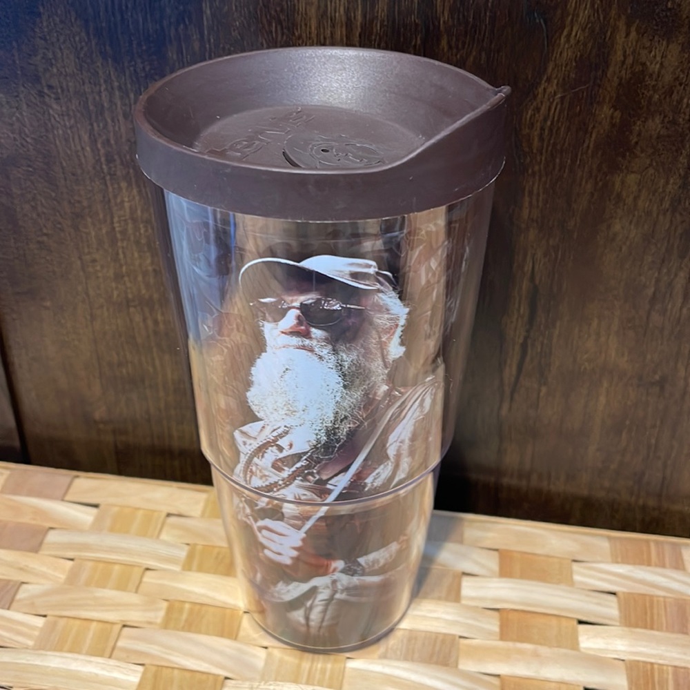 Tervis Tumbler 🦌 24oz